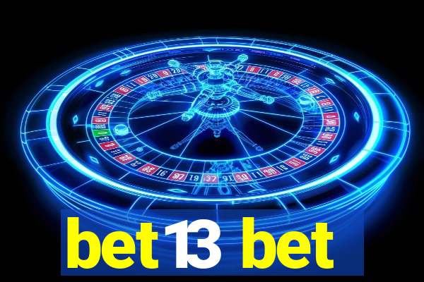 bet13 bet